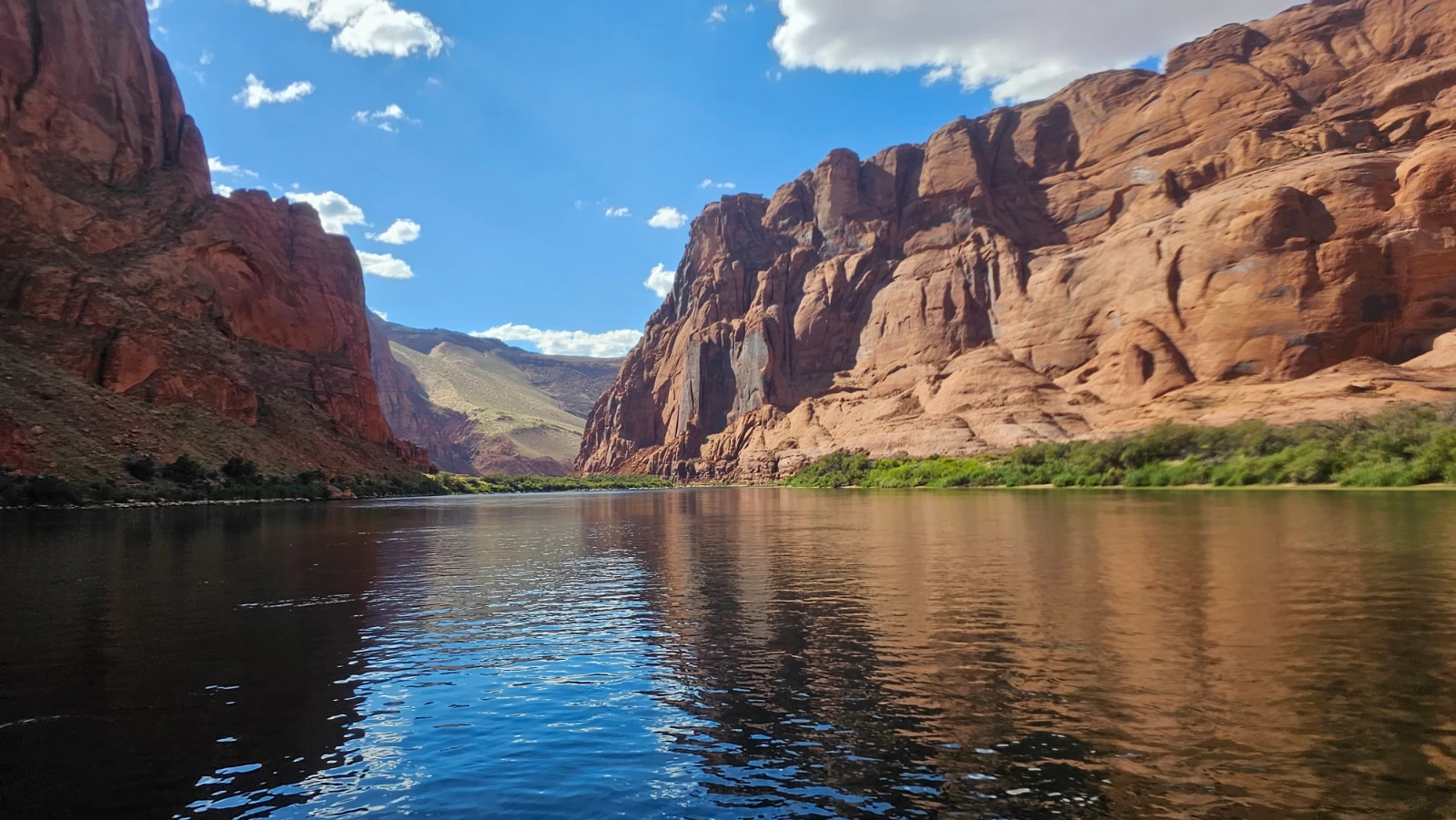 More than just the Bend. Photo Credit: Andy Goldberg